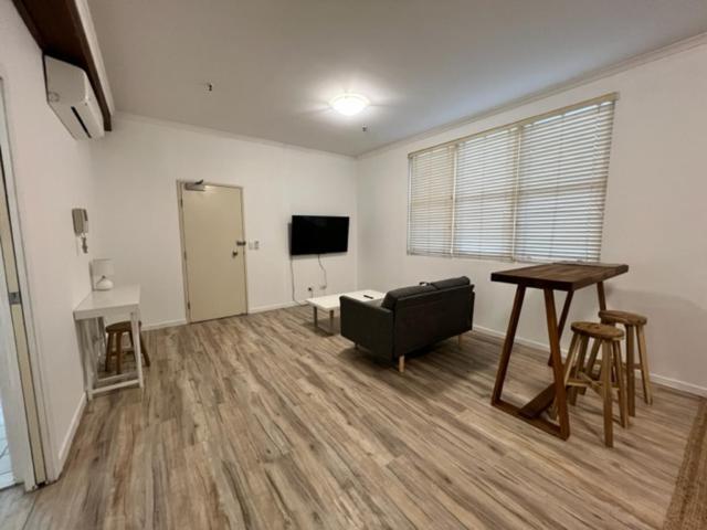 Frisco Apartments Brisbane Buitenkant foto