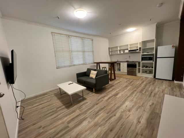Frisco Apartments Brisbane Buitenkant foto