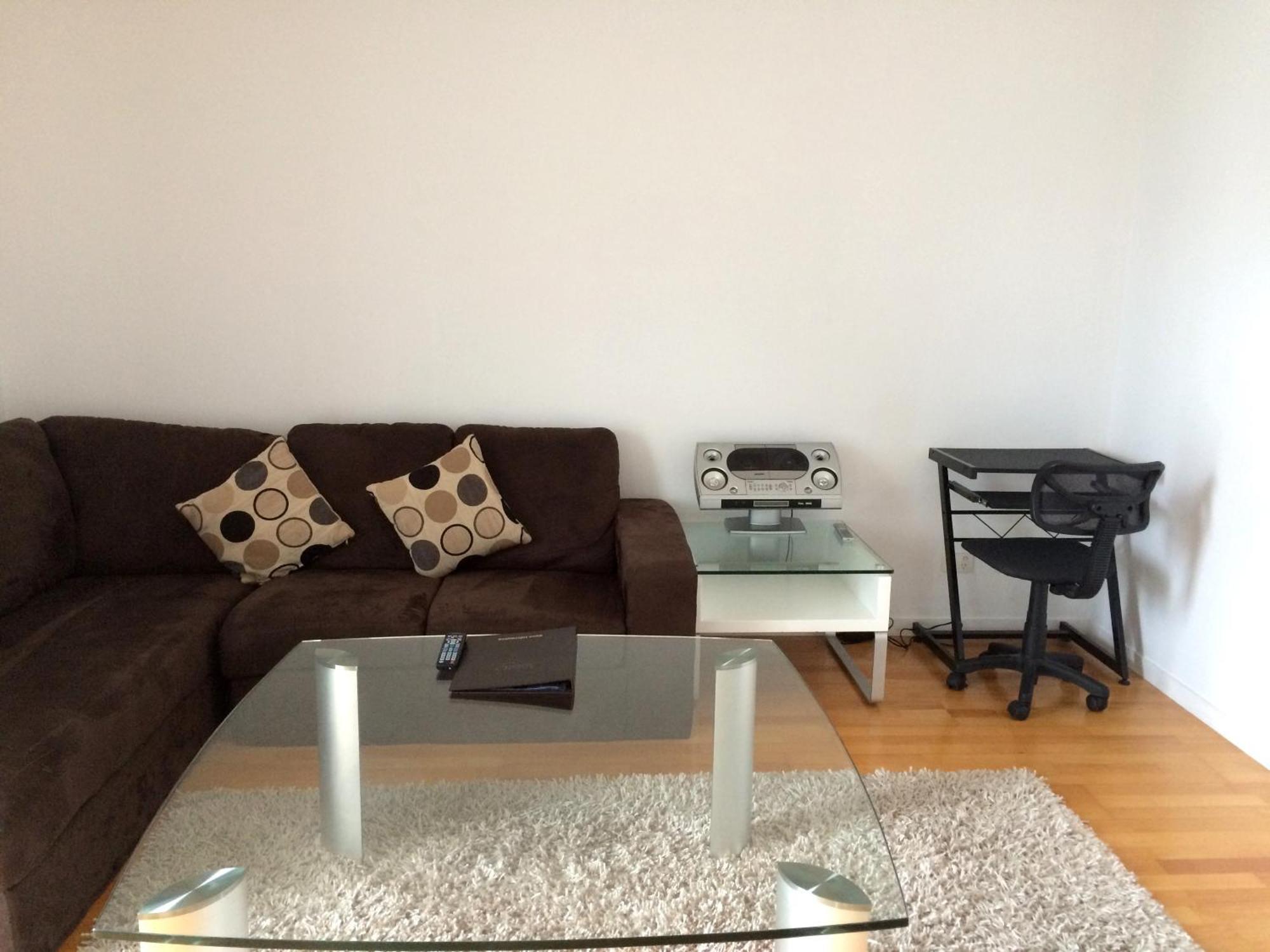 Frisco Apartments Brisbane Kamer foto
