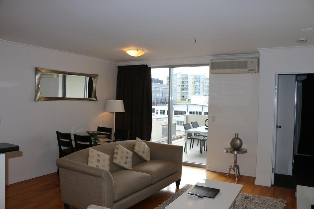 Frisco Apartments Brisbane Buitenkant foto